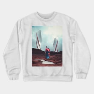 Gibran Crewneck Sweatshirt